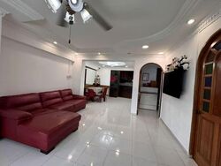 Blk 352 Choa Chu Kang Central (Choa Chu Kang), HDB 4 Rooms #543605131